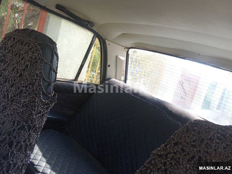 Lada (vaz) 2107, 2001 il 10-KC-858 — Avtomobillər, Bakı (7)