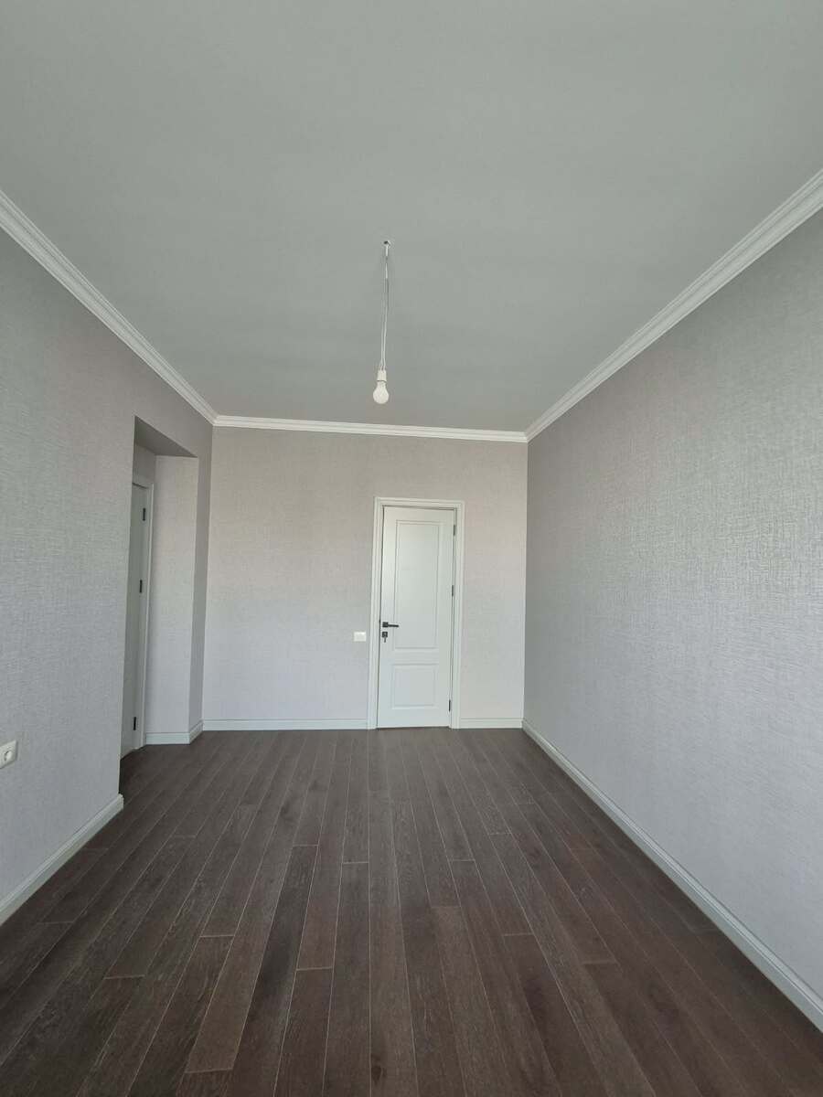Satılır 4 otaqlı yeni tikili 121 m² — Mənzil, Bakı (5)