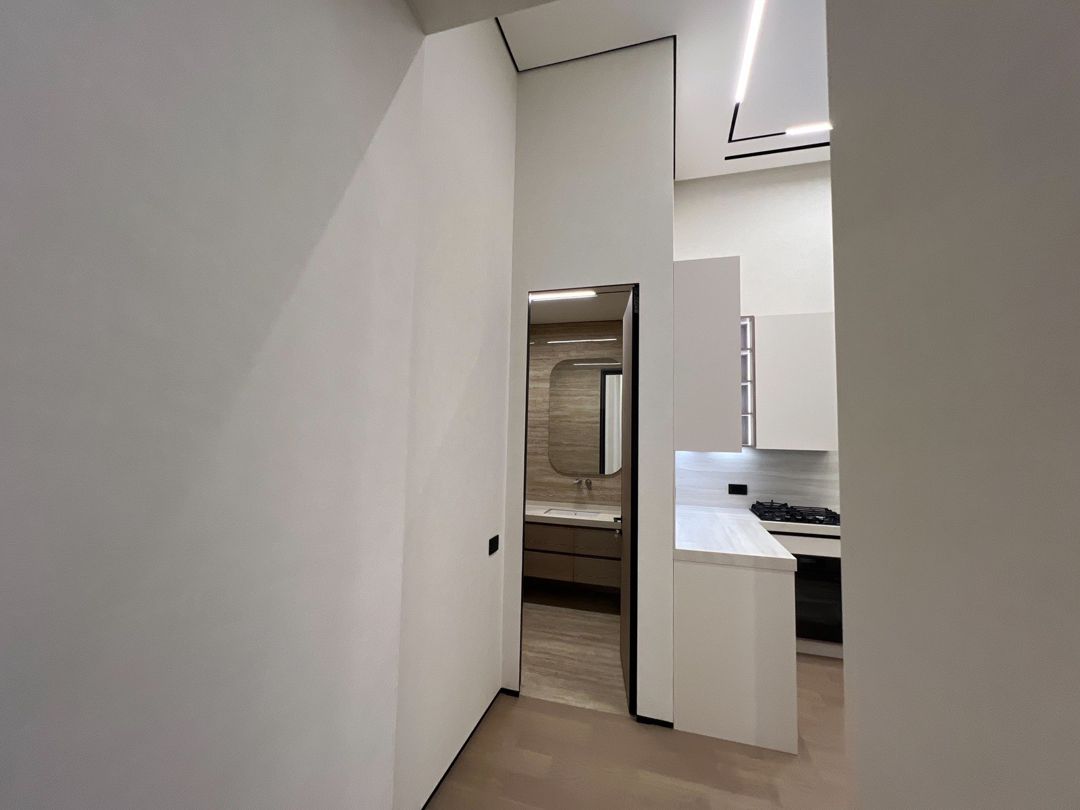 Satılır 3 otaqlı köhnə tikili 110 m² — Mənzil, Bakı (3)