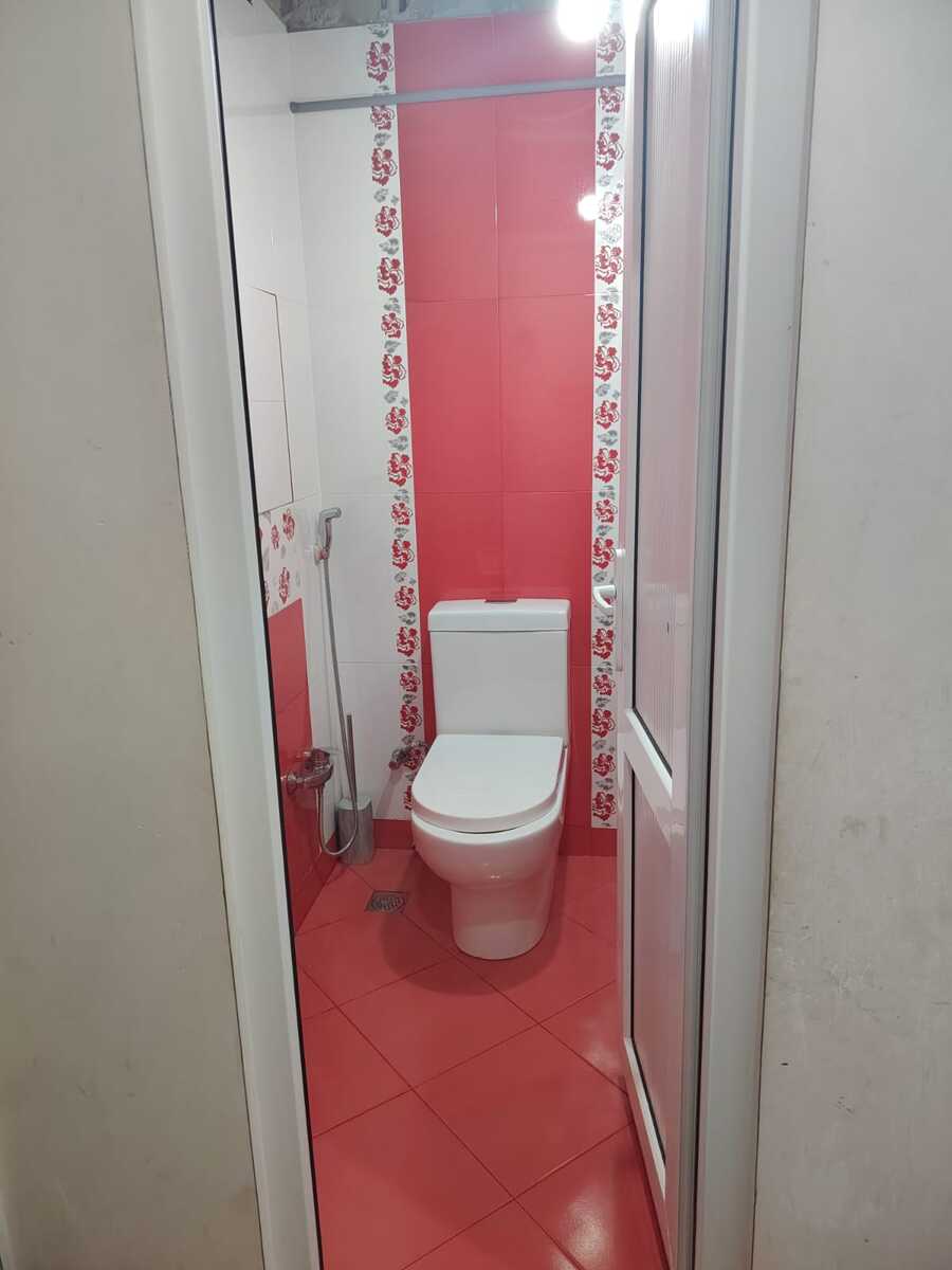 Satılır 3 otaqlı köhnə tikili 46 m² — Mənzil, Bakı (5)