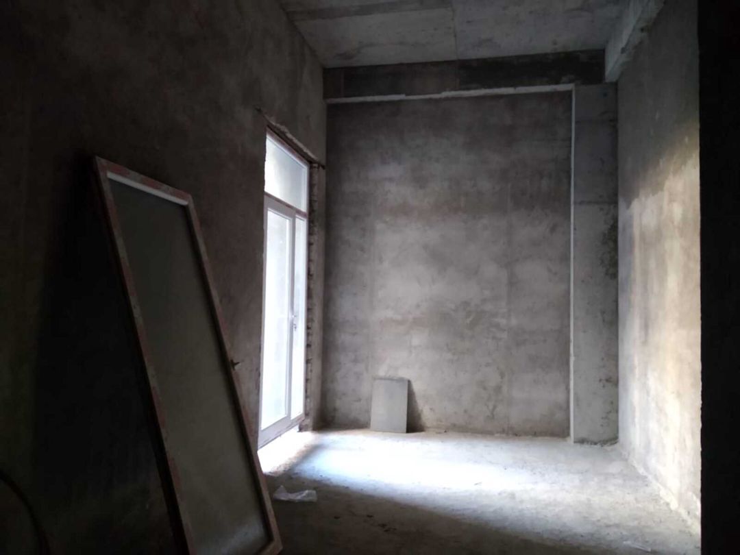 Satılır 3 otaqlı yeni tikili 135 m² — Mənzil, Bakı (4)