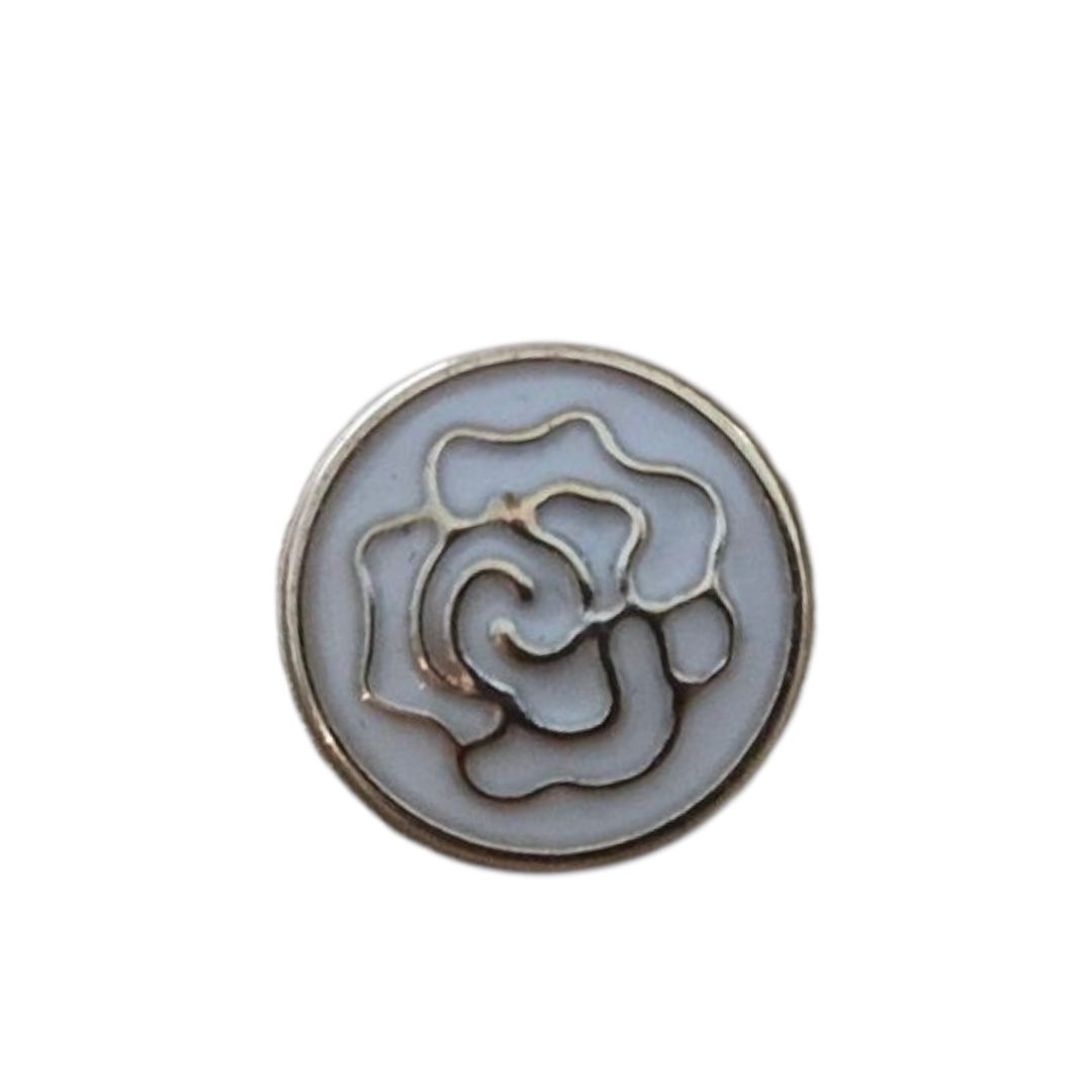 Yaxalıq üçün sancaq, paslanmayan polad, 1.2 sm, 1 əd — Mallar, Bakı
