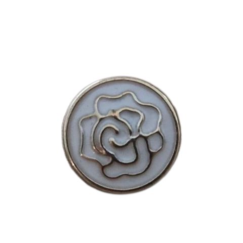Yaxalıq üçün sancaq, paslanmayan polad, 1.2 sm, 1 əd — Bakı