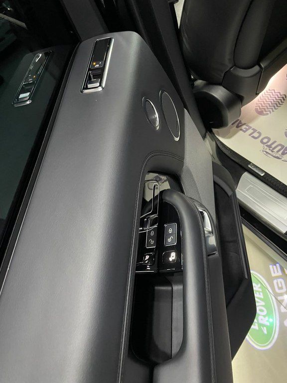 Land Rover Range Rover, 3.0 L, 2018 il, 120 000 km — Avtomobillər, Sumqayıt (6)