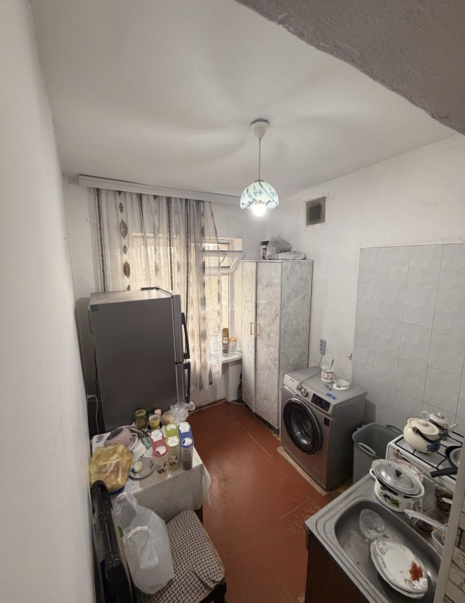 Satılır 3 otaqlı köhnə tikili 72 m² — Mənzil, Bakı (8)