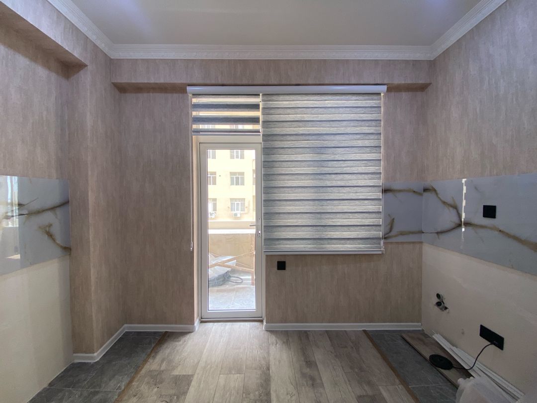 Satış: 3 otaqlı Yeni tikili, 62 m², Xırdalan şəhəri — Mənzil, Xırdalan (4)