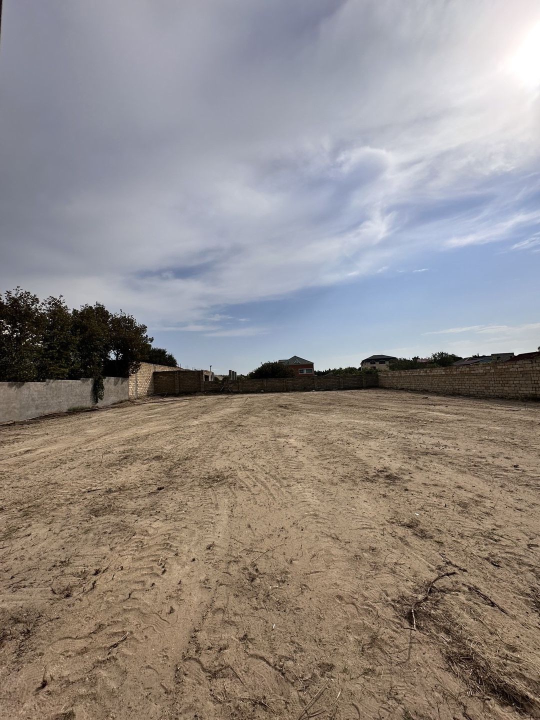 Satılır torpaq 12 sot — Torpaq, Bakı (7)