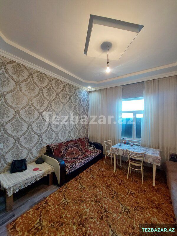3 otaq kupcalı satışda — Ev, villa, Xırdalan (5)