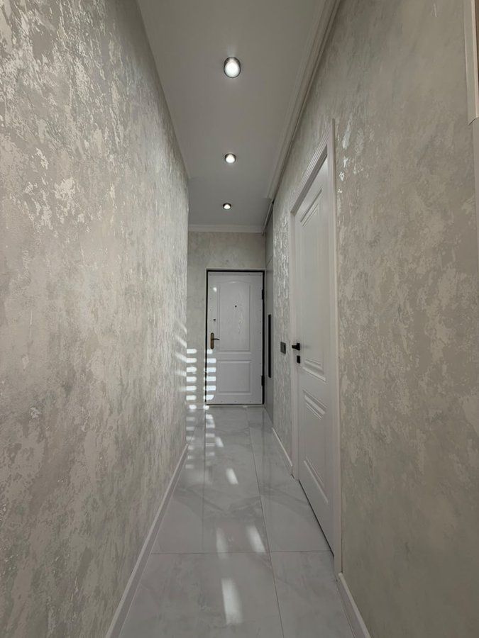 2 otaqlı mənzil, 60 m², m.X.Dostluqu Babek prospekti, Bakı — Mənzil, Bakı (3)
