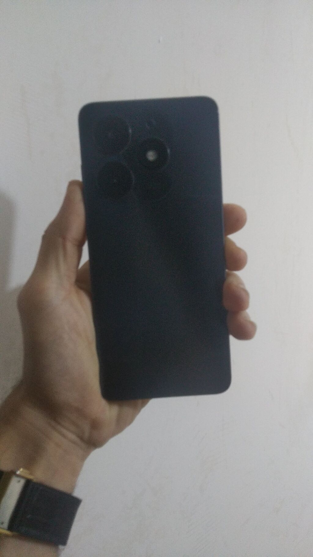 Infinix smart 8 pro hec bir problemi yoxdur ustada bele olmuyub sadece — Digər smartfonlar, Bakı (2)
