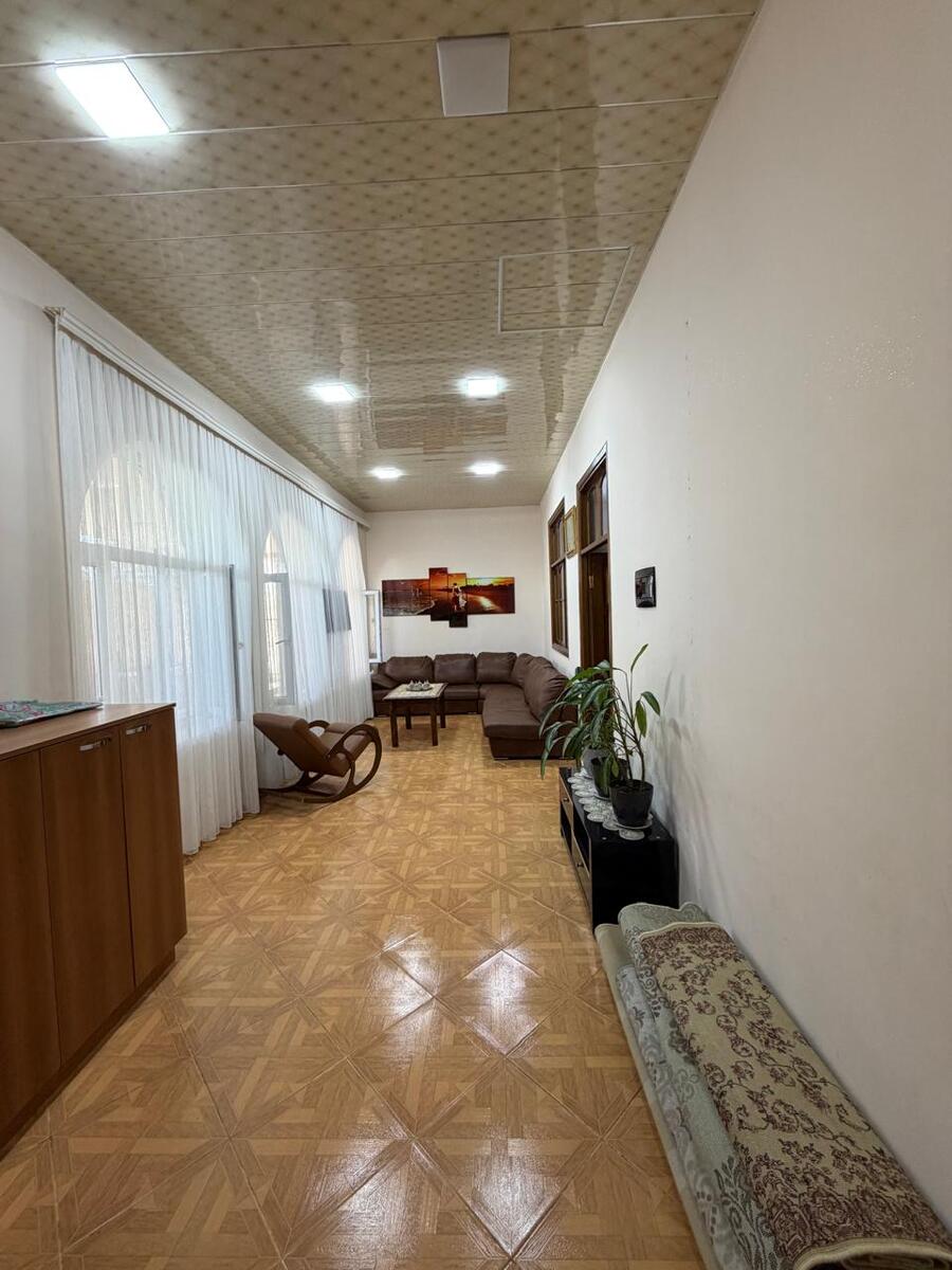 Satılır 5 otaqlı həyət evi/bağ evi 218 m² — Ev, villa, Bakı (5)