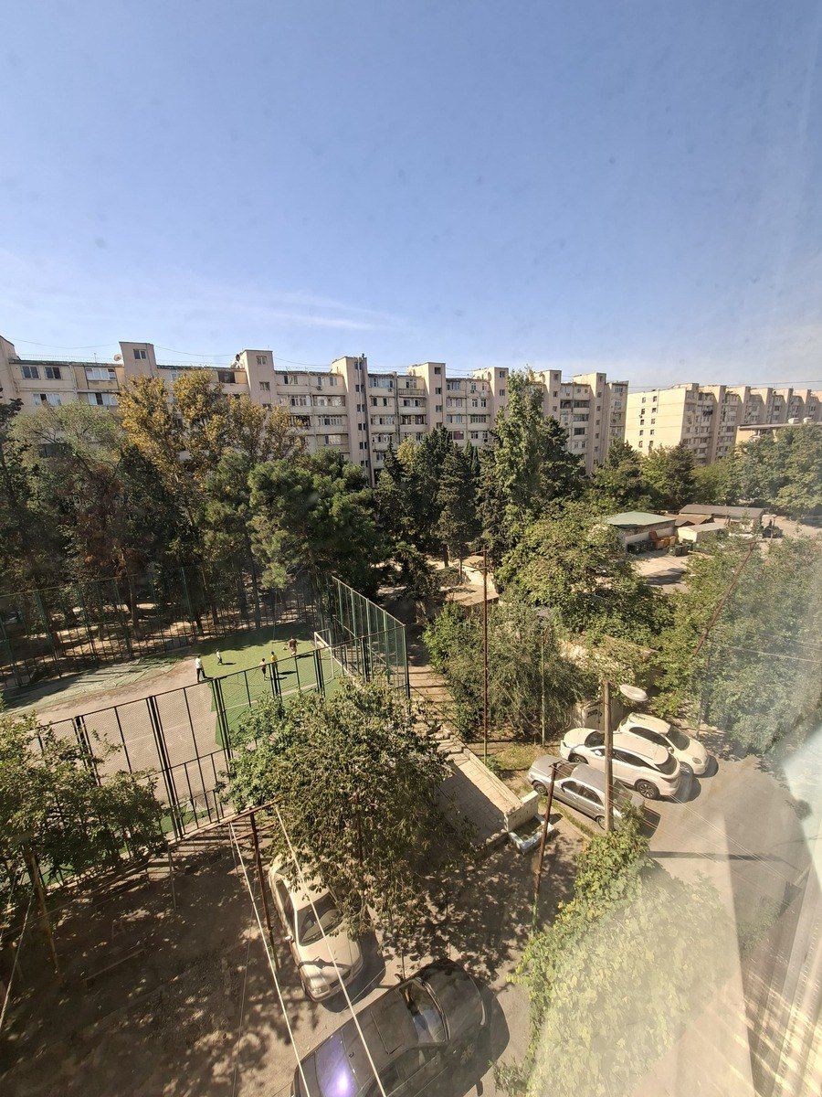 Satılır 3 otaqlı köhnə tikili 96 m² — Mənzil, Bakı (8)