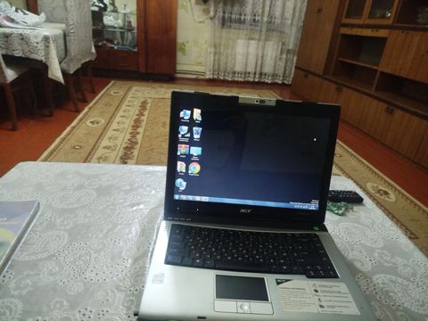 İşlənmiş Acer TravelMate, 11.6 Intel Xeon, 128 GB, Ünvandan götürmə — Sumqayıt