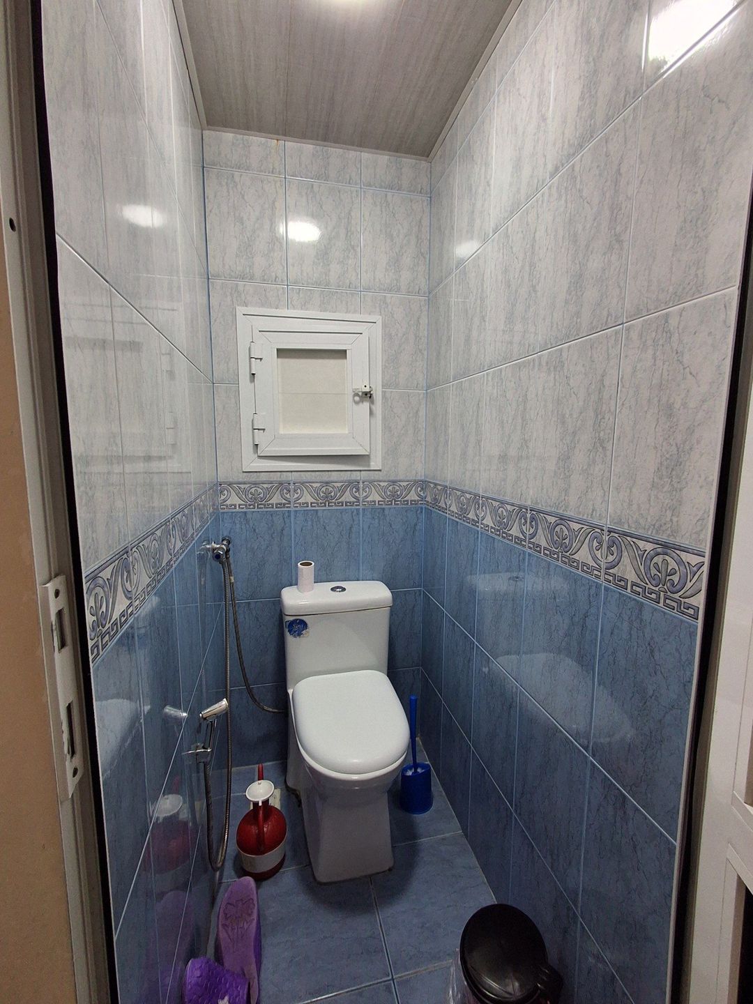 Satılır 2 otaqlı köhnə tikili 60 m² — Mənzil, Xırdalan (5)