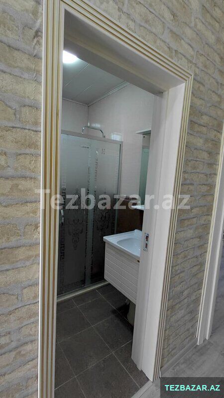 Biləcəridə 4 otaqlı həyət evi satılır — Bakı