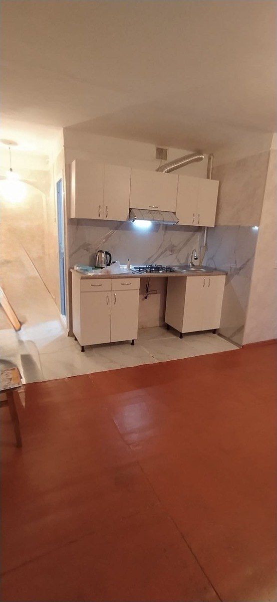Satılır 2 otaqlı köhnə tikili 34 m² — Mənzil, Bakı (6)