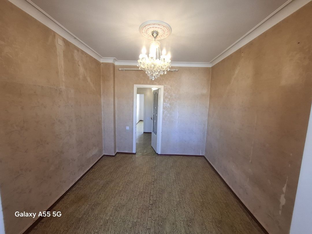 Satılır 3 otaqlı köhnə tikili 67 m² — Mənzil, Bakı (6)