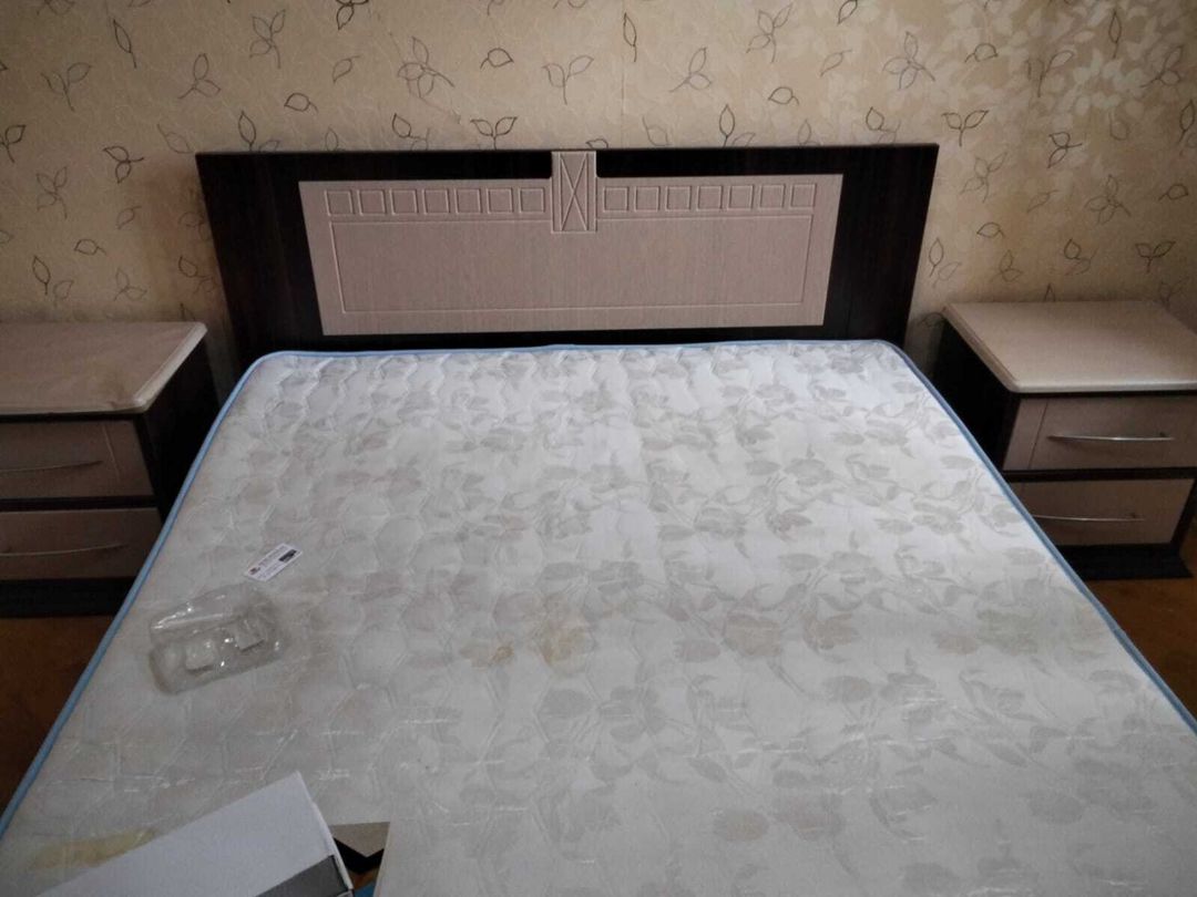 Satılır 2 otaqlı yeni tikili 58 m² — Mənzil, Bakı (4)