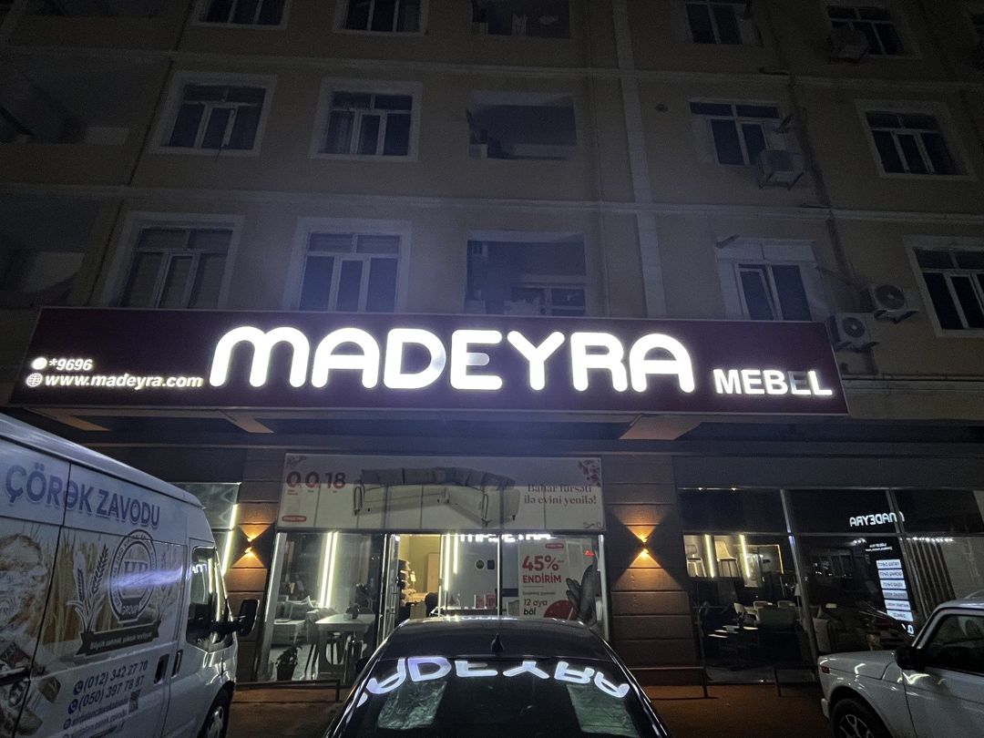 İcarəyə verilir obyekt 150 m² — Əmlak, Bakı (3)