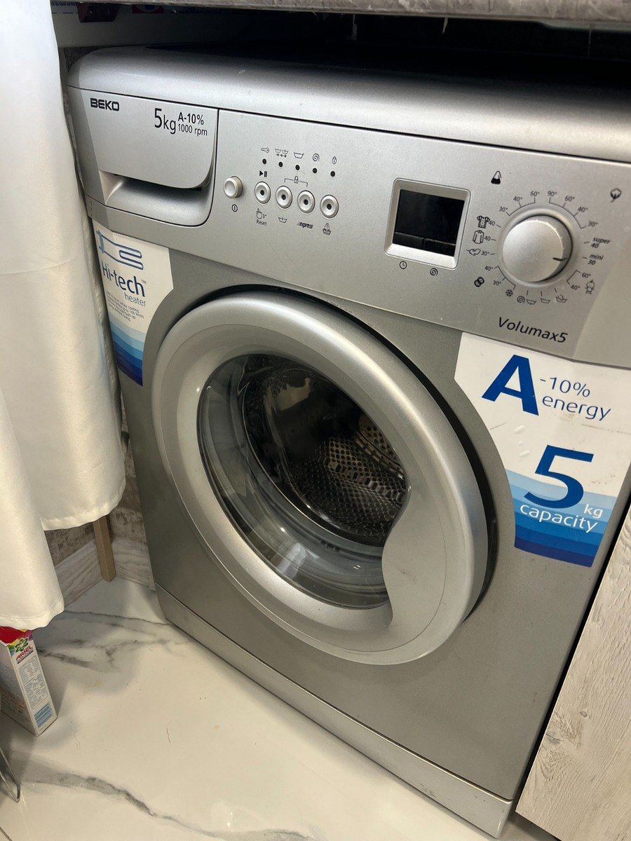 Satılır 2 otaqlı köhnə tikili 48 m² — Mənzil, Bakı (11)