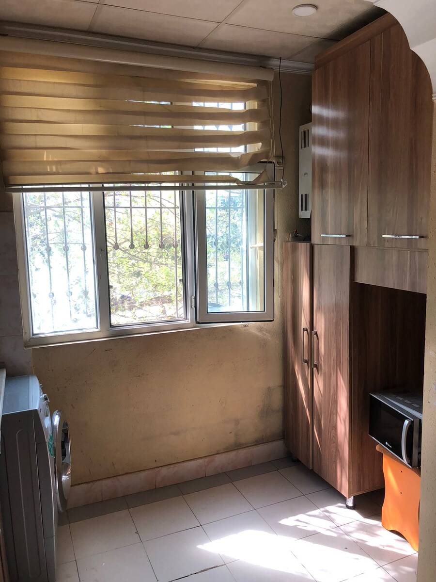 Satılır 2 otaqlı köhnə tikili 55 m² — Mənzil, Sumqayıt (7)