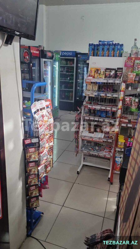 Obyekt satllr — Ofis, Bakı (9)