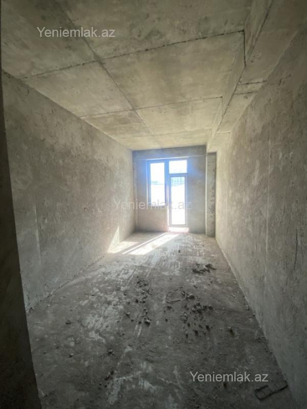 Satılır 5 otaqlı Bina evi menzil (Yeni tikili), 205 m², Yasamal rayonu — Mənzil, Bakı (7)