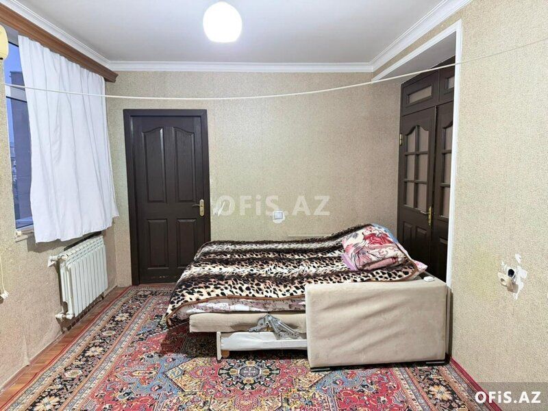 Köhnə tikili Kirayə Verilir Yasamal r., Elmlər Akademiyası m., 2 otaq, 55 m² — Mənzil, Bakı (2)