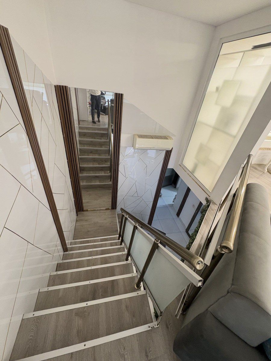 İcarəyə verilir obyekt 120 m² — Əmlak, Bakı (6)