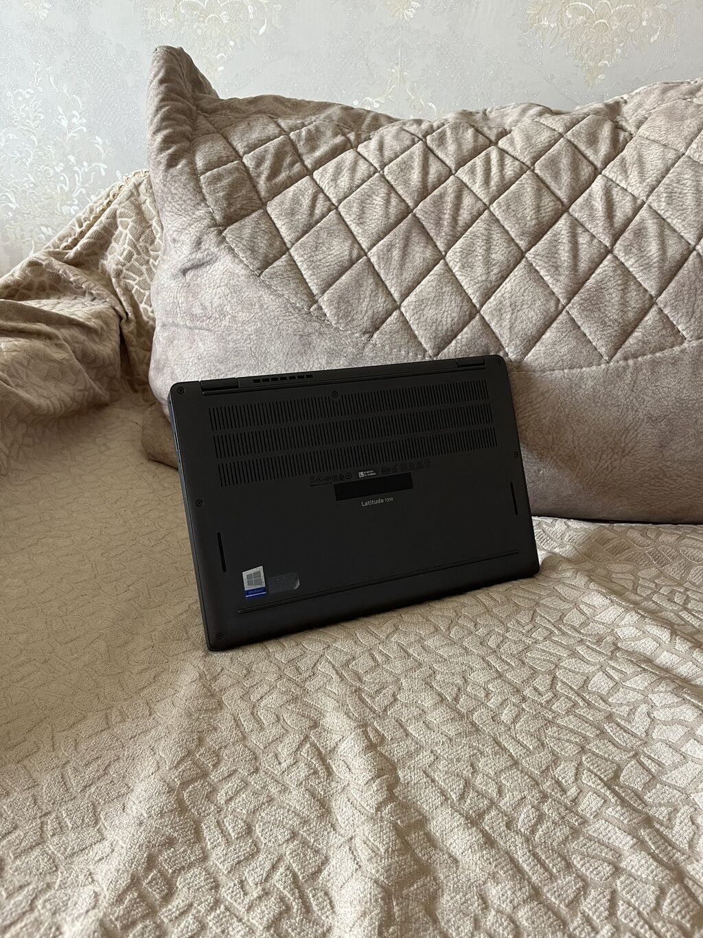 Dell latitude 7310 Intel core i5 10310u 8ram 256gb ssd 1.1kq cekisi — Dell, Bakı (4)