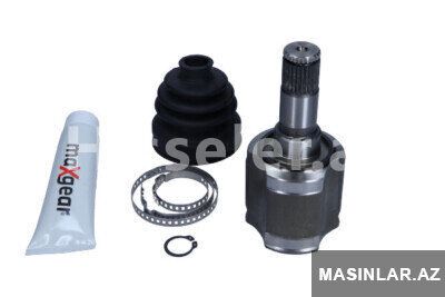 Hyundai Matrix 1.5 Crdi 01-06 Qranat ic — Bakı