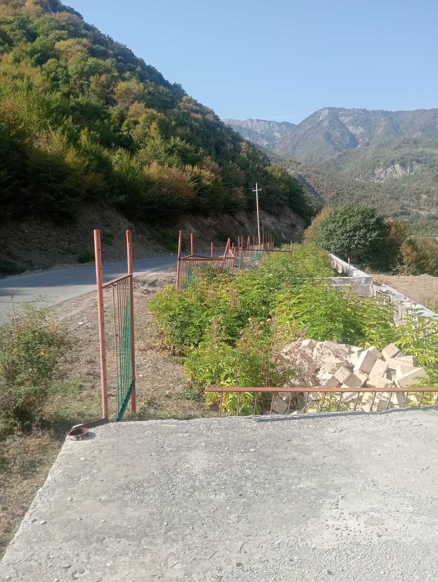 Satılır torpaq 12 sot — Torpaq, İsmayıllı (2)