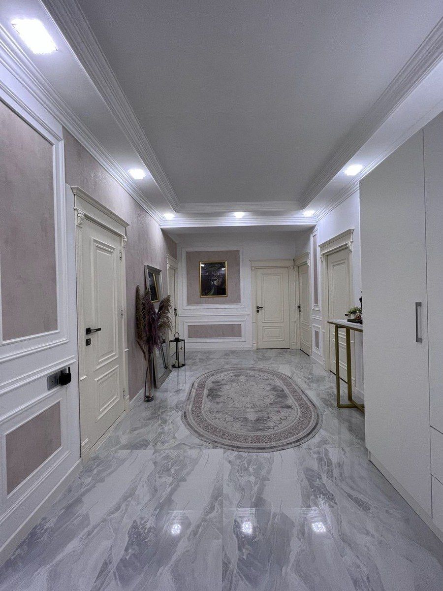 Satılır 3 otaqlı yeni tikili 157 m² — Mənzil, Bakı (2)