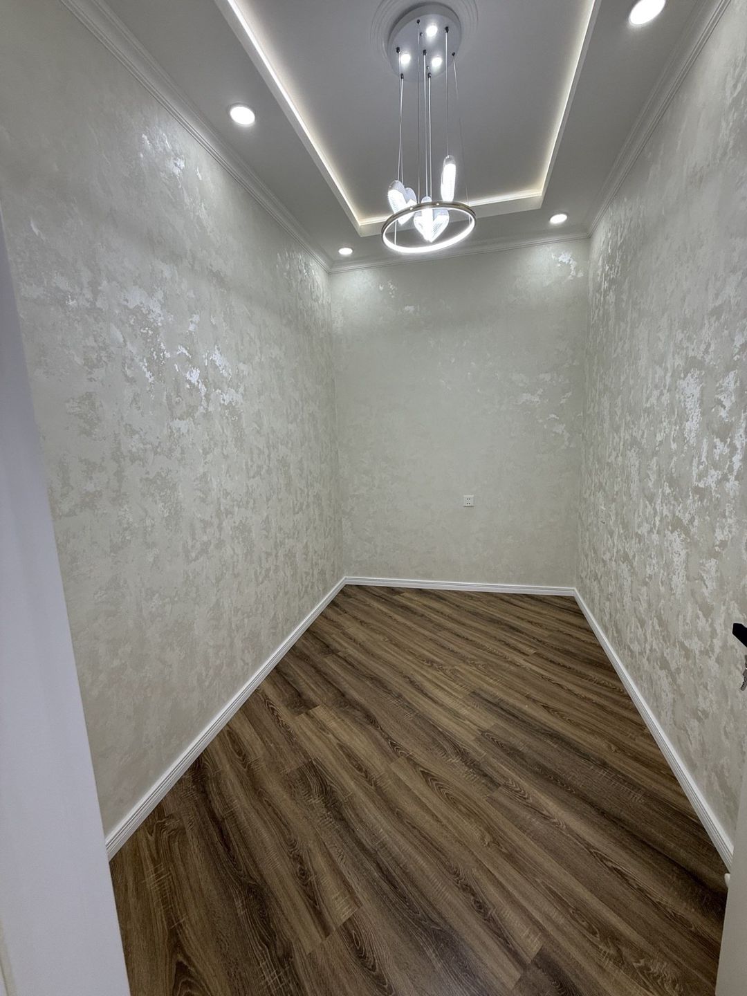 Satılır 3 otaqlı yeni tikili 108 m² — Mənzil, Bakı (10)