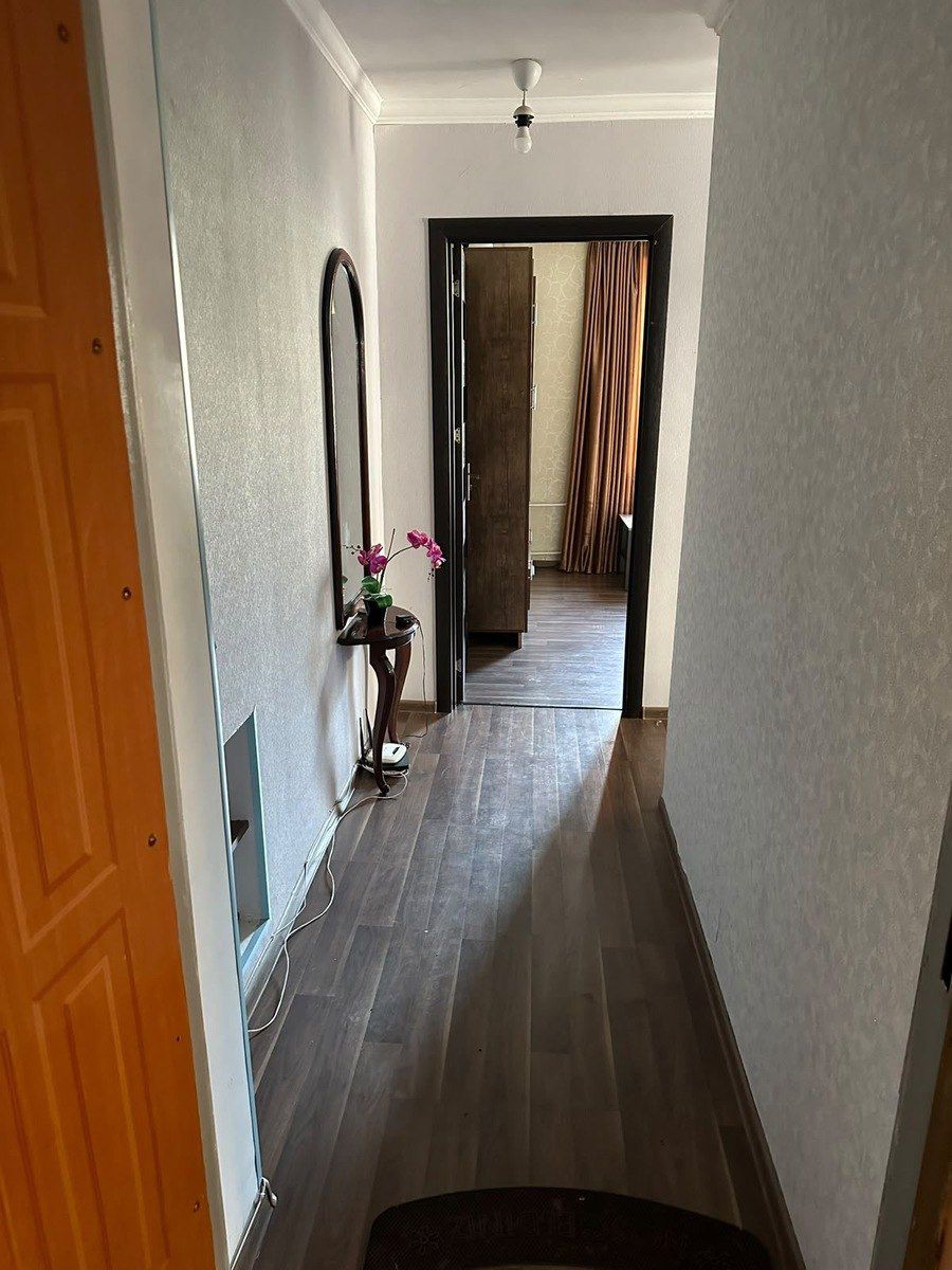 Satılır 2 otaqlı köhnə tikili 32 m² — Mənzil, Bakı (7)