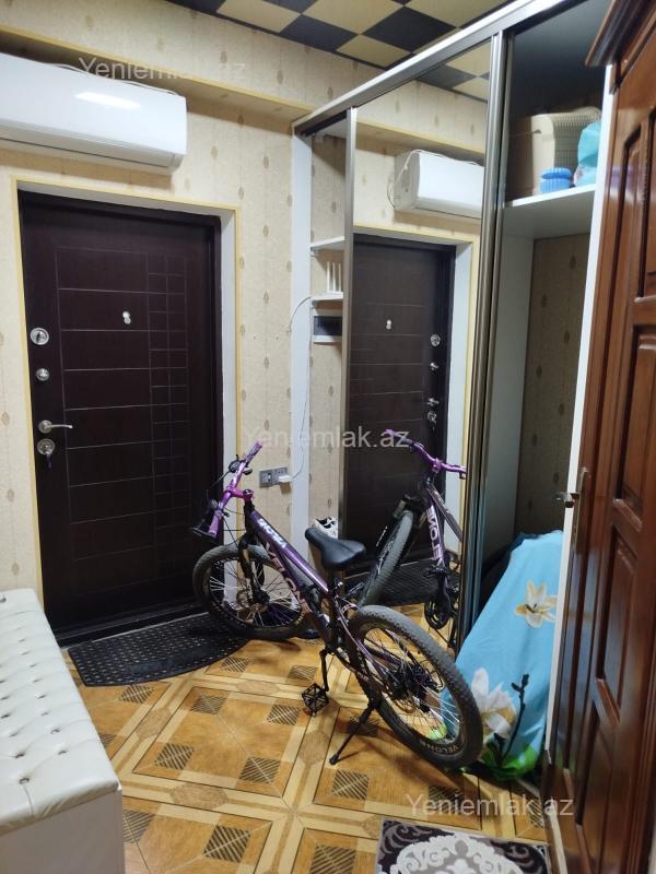 Satılır 2 otaqlı Bina evi menzil (Yeni tikili), 62 m², Masazır — Mənzil, Abşeron (4)