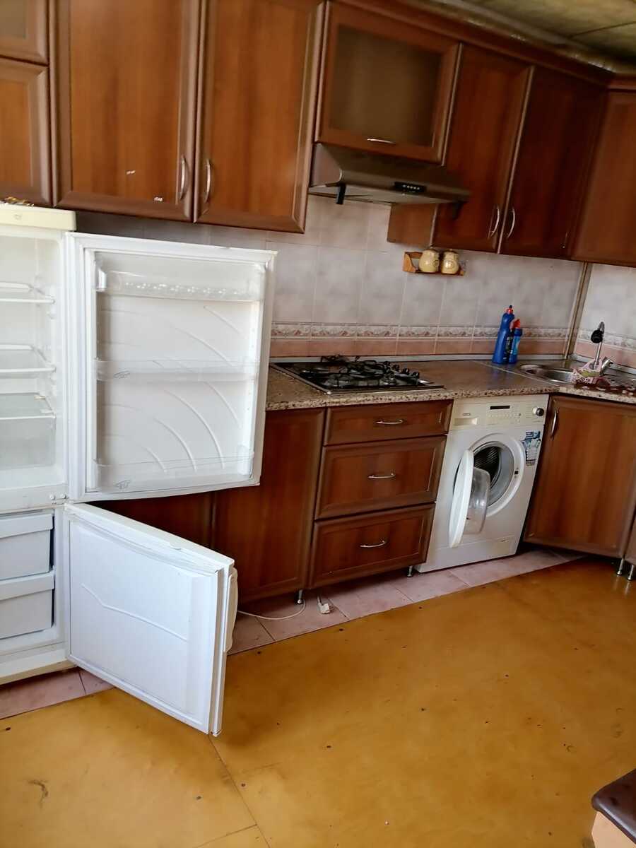 İcarəyə verilir 4 otaqlı köhnə tikili 150 m² — Mənzil, Sumqayıt (7)