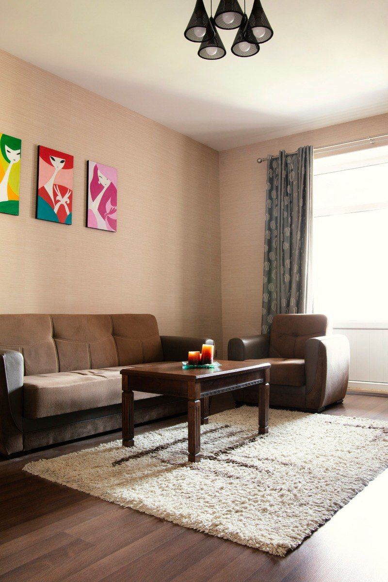 İcarəyə verilir 3 otaqlı köhnə tikili 100 m² — Mənzil, Bakı (8)