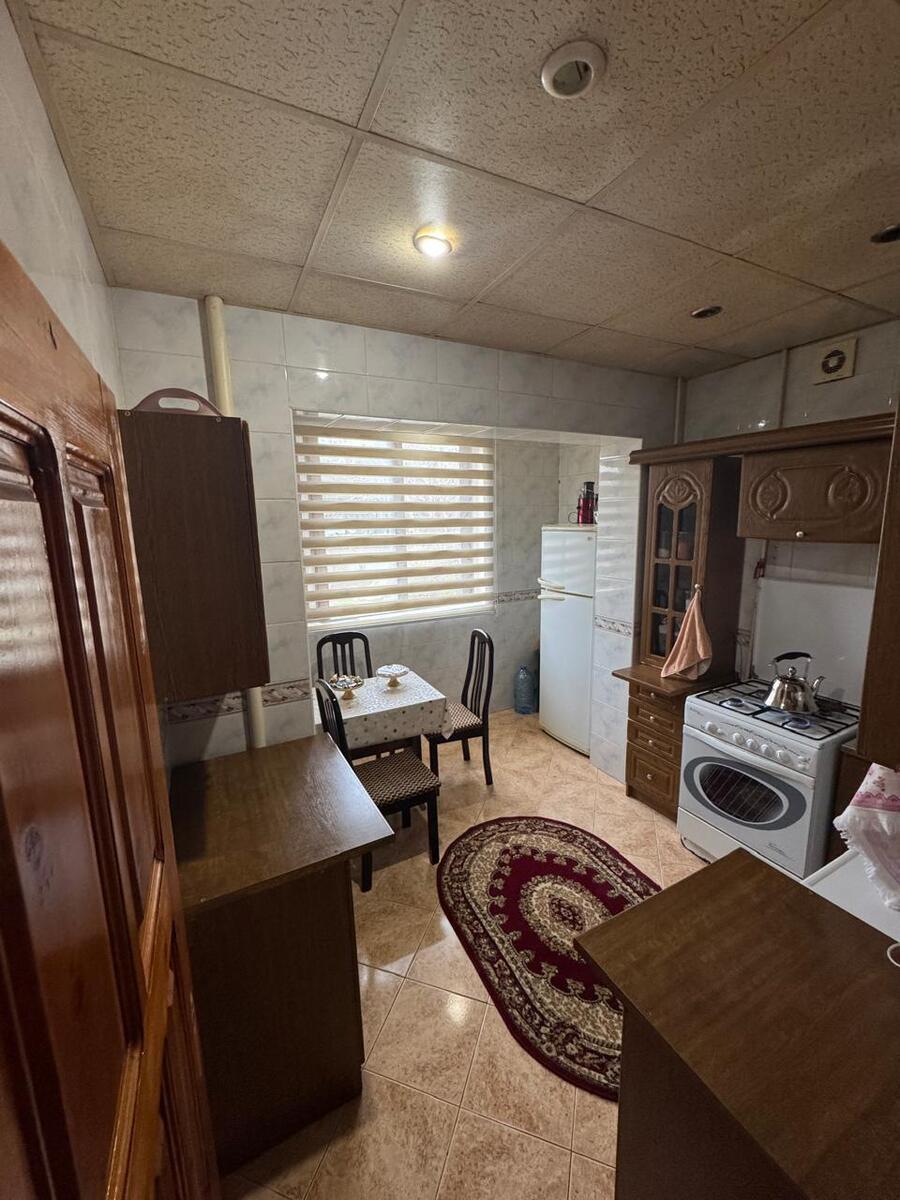 İcarəyə verilir 2 otaqlı köhnə tikili 65 m² — Mənzil, Bakı (2)