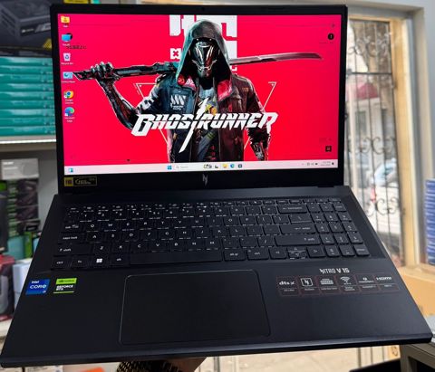 Acer Nitro Core i7 13620H DDR5 32 Gb — Bakı