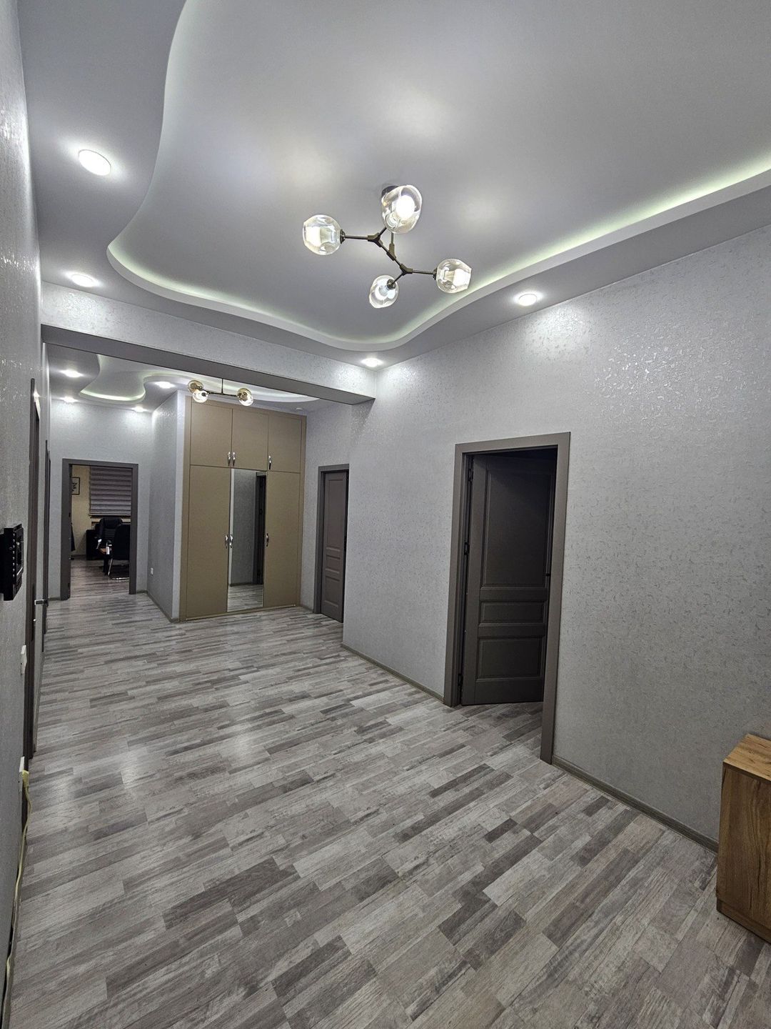 İcarəyə verilir 4 otaqlı ofis 175 m² — Ofis, Bakı (11)