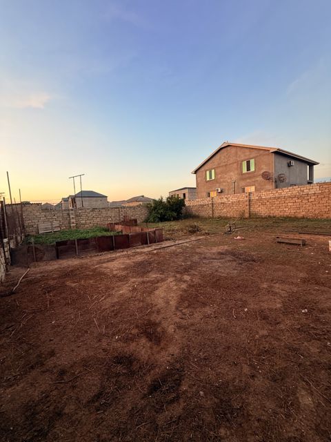 Satılır torpaq 6 sot — Bakı