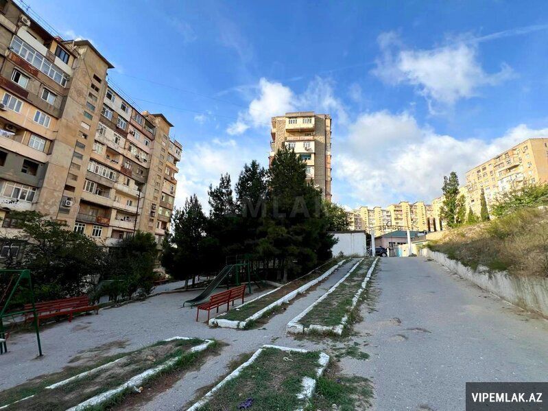 Suraxanı rayonunda 2 otaqlı Ofis Satılır, 50 m² — Ofis, Bakı (3)