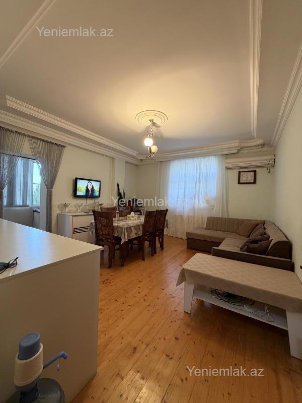 Satılır 2 otaqlı Bina evi menzil (Yeni tikili), 48 m², Masazır — Mənzil, Abşeron (7)