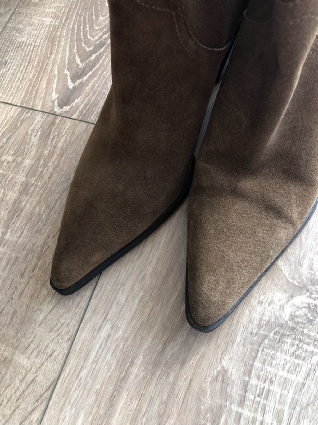 Bizim zaradan alinib 149 manata,bir tefe geyinilib,yeni kimi,material — Avam, Bakı (2)