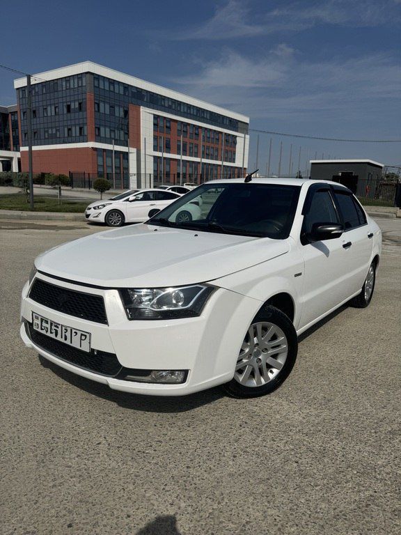 Khazar SD, 1.7 L, 2020 il, 138 000 km — Avtomobillər, Bakı (7)