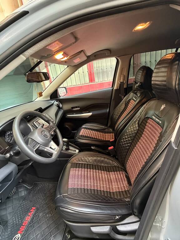 Nissan Kicks, 1.6 L, 2021 il, 46 000 km 77-DR-837 — Avtomobillər, Bakı (10)