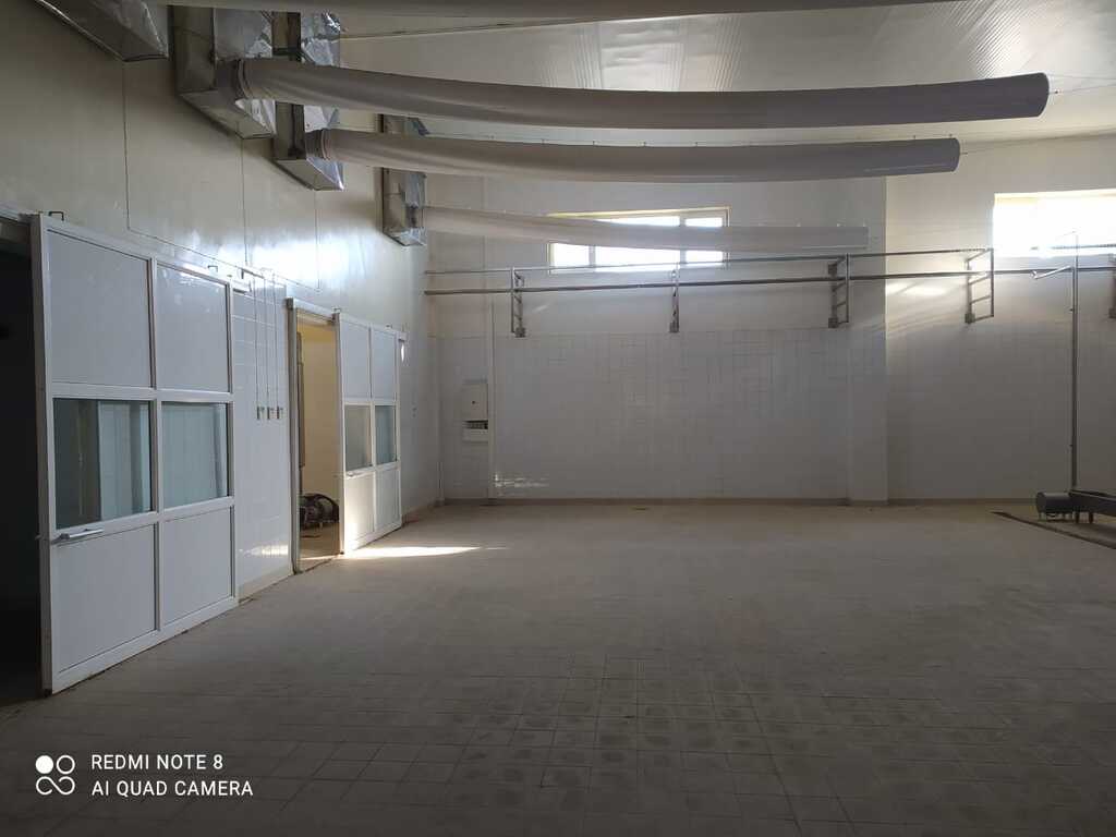 Satılır obyekt 4050 m² — Əmlak, Zaqatala (6)