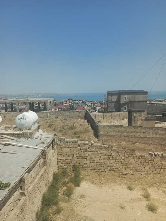 Satılır torpaq 2.7 sot — Torpaq, Bakı (5)