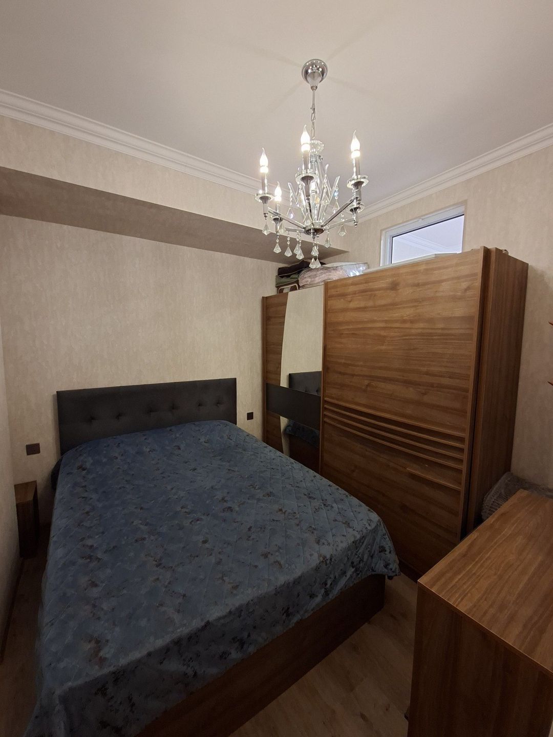 Satılır 3 otaqlı yeni tikili 72 m² — Mənzil, Bakı (4)